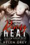 [Outlaw Biker Boys 01] • Rising Heat